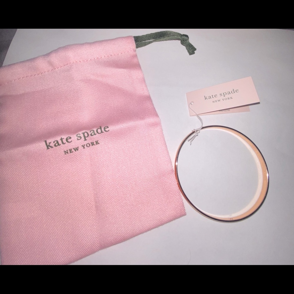 Kate Spade bracelet